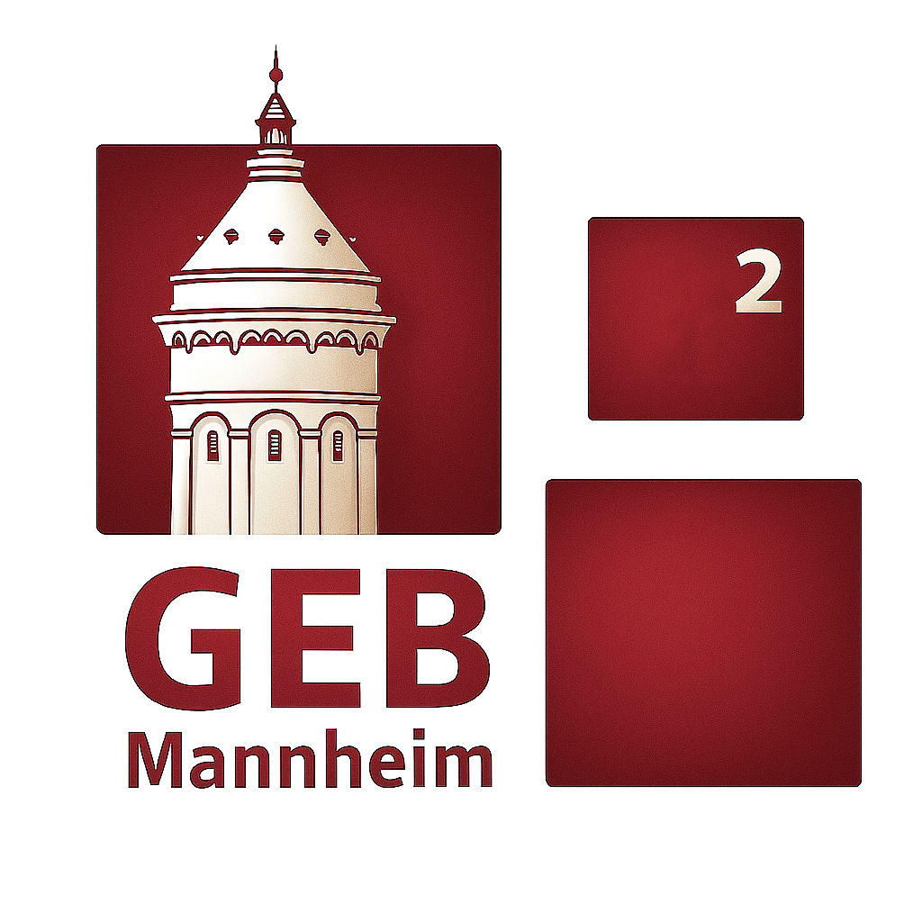 Logo Gesamtelternbeirat Mannheim